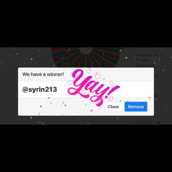 ✨Congrats✨ - Picture 3 of 3